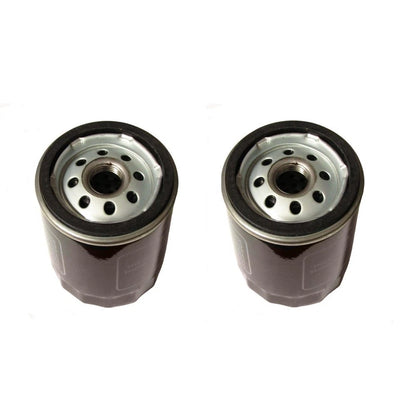 2 Hydro Oil Filters for Gravely Zero Turn Stand On Mowers