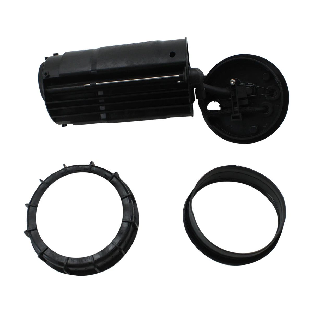 Bosch Heater Diesel Emissions Fluid Repair Kit for Mercedes GL320 GL350 (2007–2012)
