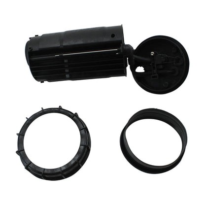 Bosch Heater Diesel Emissions Fluid Repair Kit for Mercedes GL320 GL350 (2007–2012)