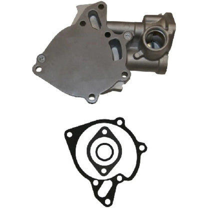 GMB Water Pump for Dodge Ram 50, Mitsubishi Mighty Max (1983–1985) 148-1320, 43304