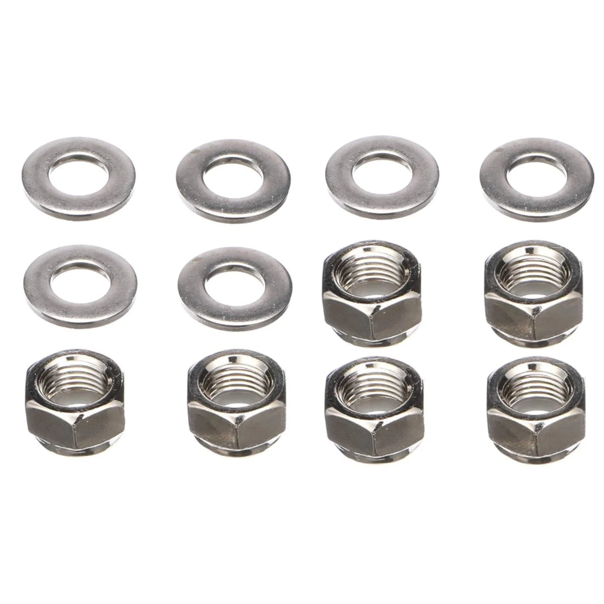 Outdrive Mounting Hardware Kit for MerCruiser (Repl 11-859116Q01)
