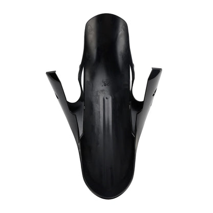 Front Fender Mudguard for Yamaha YZF-R3 YZF R25 MT-03 (2025–2026) Black