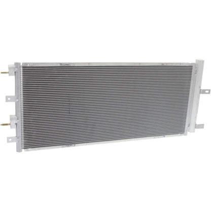 A/C Condenser for Lincoln MKZ (2013–2017) FO3030241, CLX-M0-USA-KVAC4211-CL360A72