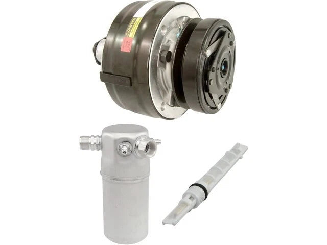 A/C Compressor Kit for Oldsmobile Cutlass Supreme (1985–1988) 87986ZKYK