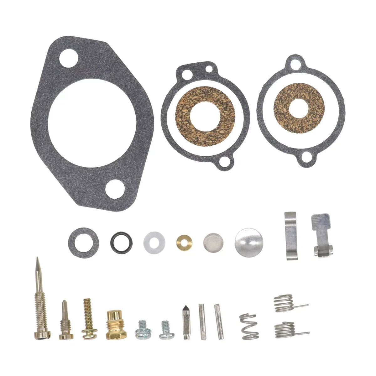 Carburetor Repair Kit for Mercury 115-135-150 HP Inlines (1395-5109-1)