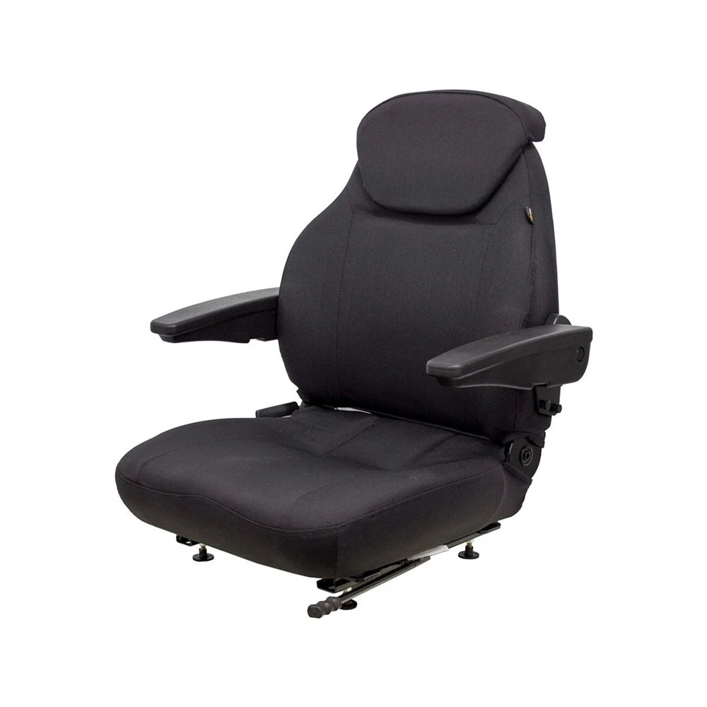 Seat for John Deere Excavator 490 490D 490E 495D 590D 595D 690 690A 690B 690C