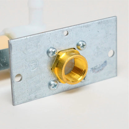 Water Valve for Electrolux Frigidaire Dishwasher (2010–2023)