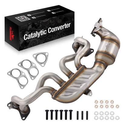 Catalytic Converter for Subaru Impreza 2014, XV Crosstrek (2013–2015)