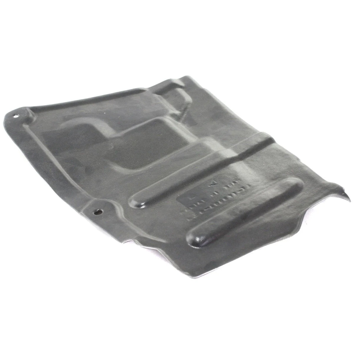 Engine Splash Shield for Toyota RAV4 (2006–2012) Driver Side Lower