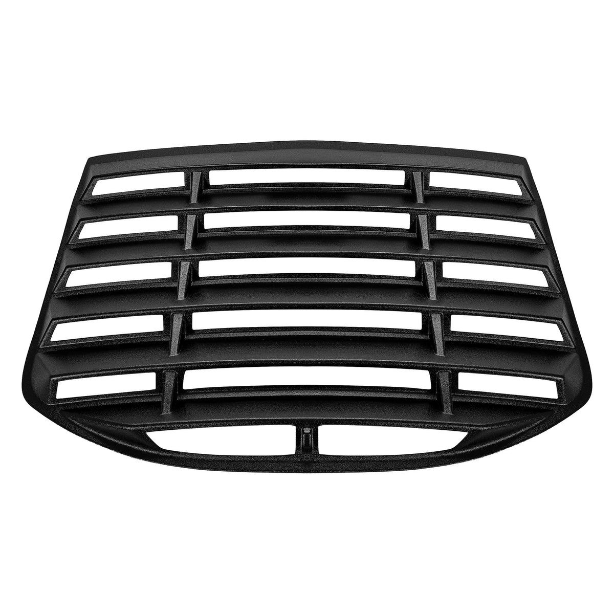 Rear Window Windshield Louver Sun Shade for Hyundai Genesis Coupe (2010–2016)