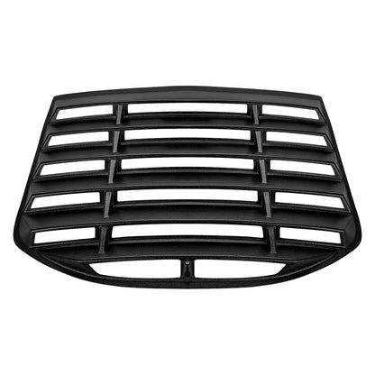 Rear Window Windshield Louver Sun Shade for Hyundai Genesis Coupe (2010–2016)
