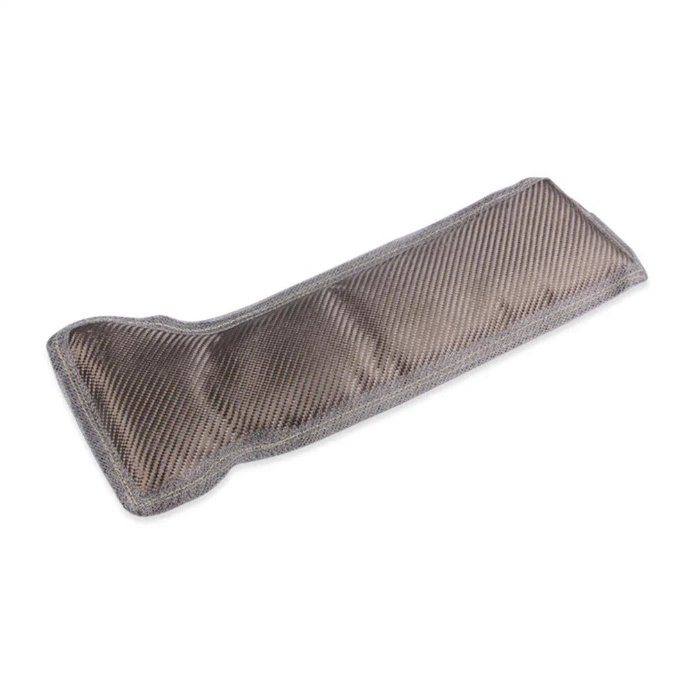 Turbo Blanket Heat Shield for Saab 9-2X Subaru Forester Impreza WRX (2005-2006)