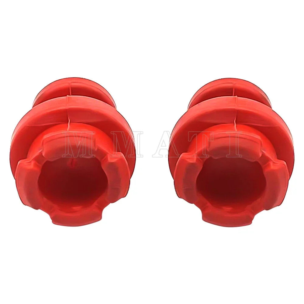Brake Adjuster Hole Plug for Honda Recon 250 TRX250 TRX250TM TRX250TE (1997–2020)