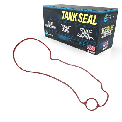 Fuel Pump Tank Seal for Yamaha FL/LF/VF 115/200/225/250/300 (2006–Present)