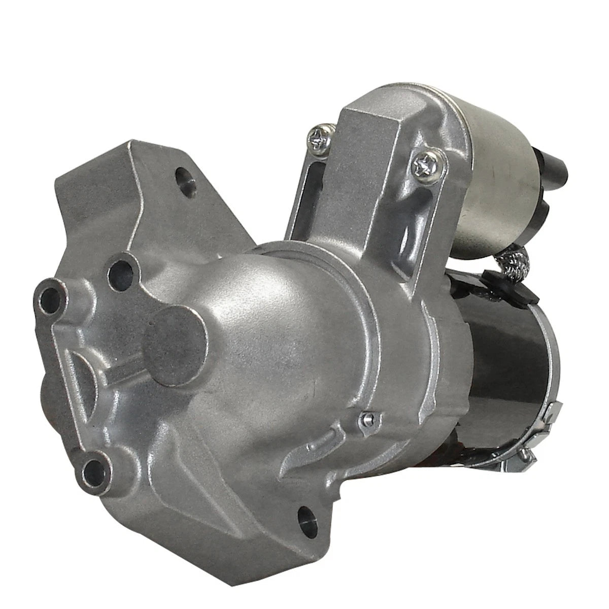 Starter for Honda Ridgeline Pilot (2006–2008) 19441N