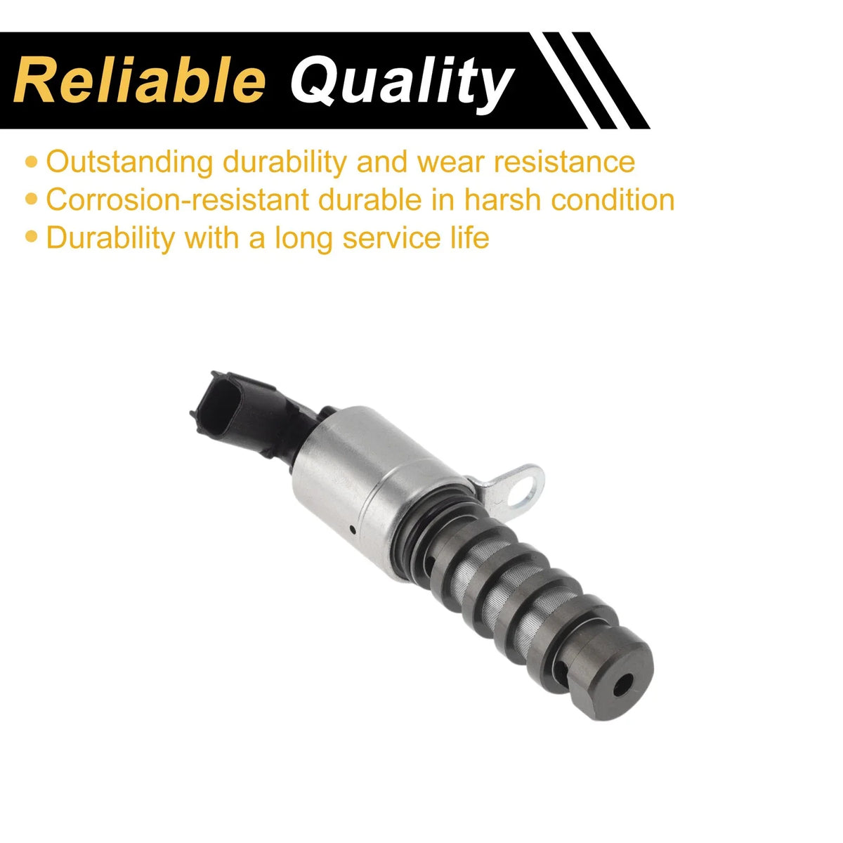 VVT Solenoid for Honda Accord (2008–2012) No. 15830R5AA01