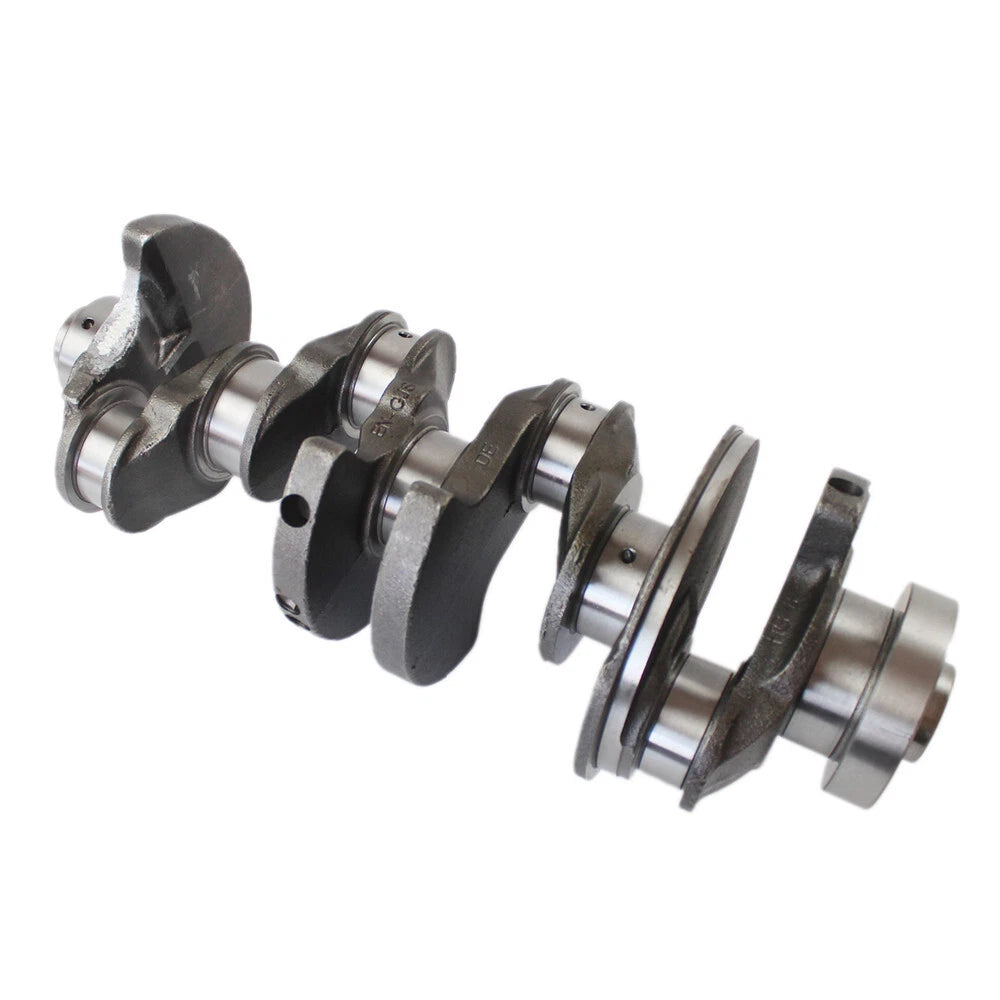 Engine Crankshaft for BMW N42B20A N43B20A N46B20A N46B20B (2000–2010) 11217516040