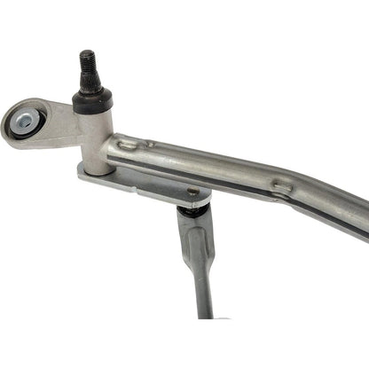 Wiper Linkage for GMC Acadia (2007–2011) ALX-PAU-RB-602-236AS-CL360A50