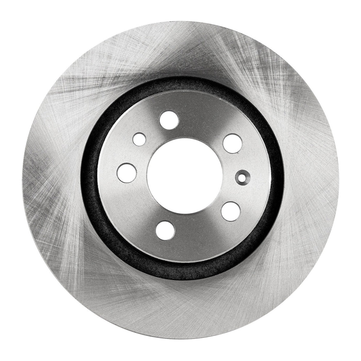 Set of 4 Disc Brake Rotors for Volkswagen Beetle, Golf (1998–2010)