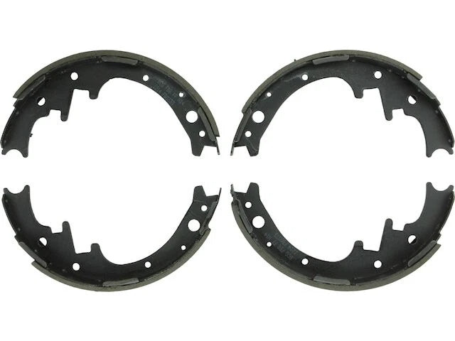 Brake Shoe Set for Dodge Challenger (1970–1974) 35992NKMS