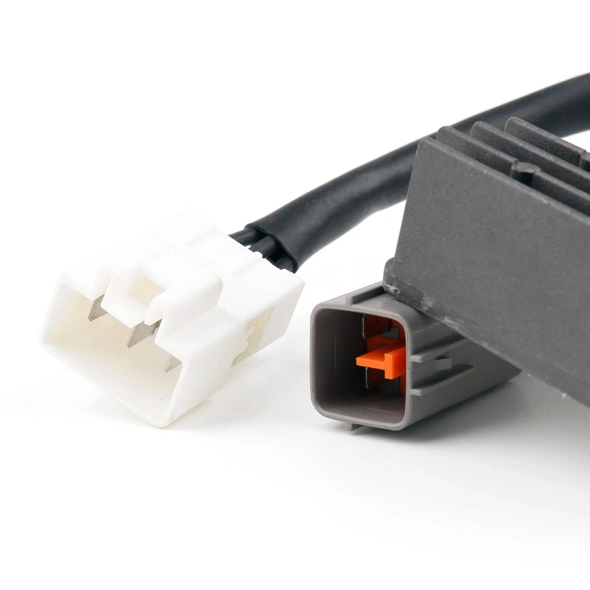 Voltage Regulator Rectifier 21066-0025 for Kawasaki Ninja ZX-6R (2007–2008)
