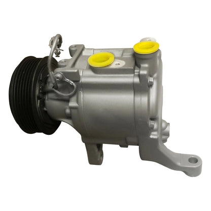AC Compressor Kit With Condenser for Scion FR-S 2.0L (2016–2016)
