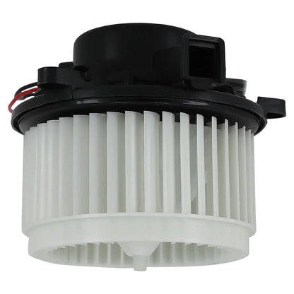 Heater Blower Motor w/ Fan for Chevrolet Volt, Buick Verano (2011–2015) 23253380