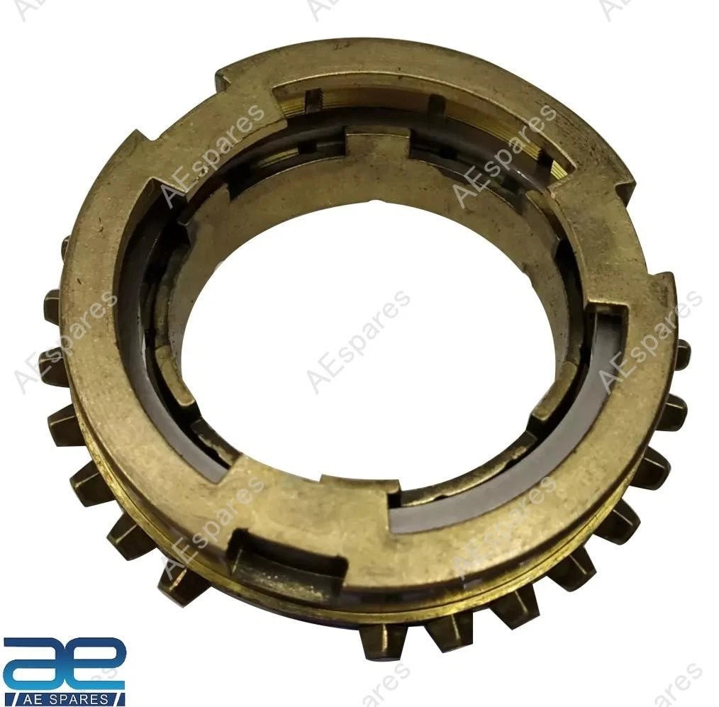 Synchronizer Ring 2nd Gear for Suzuki A-Star Splash Swift WagonR (2008–2019) 24430M74L00