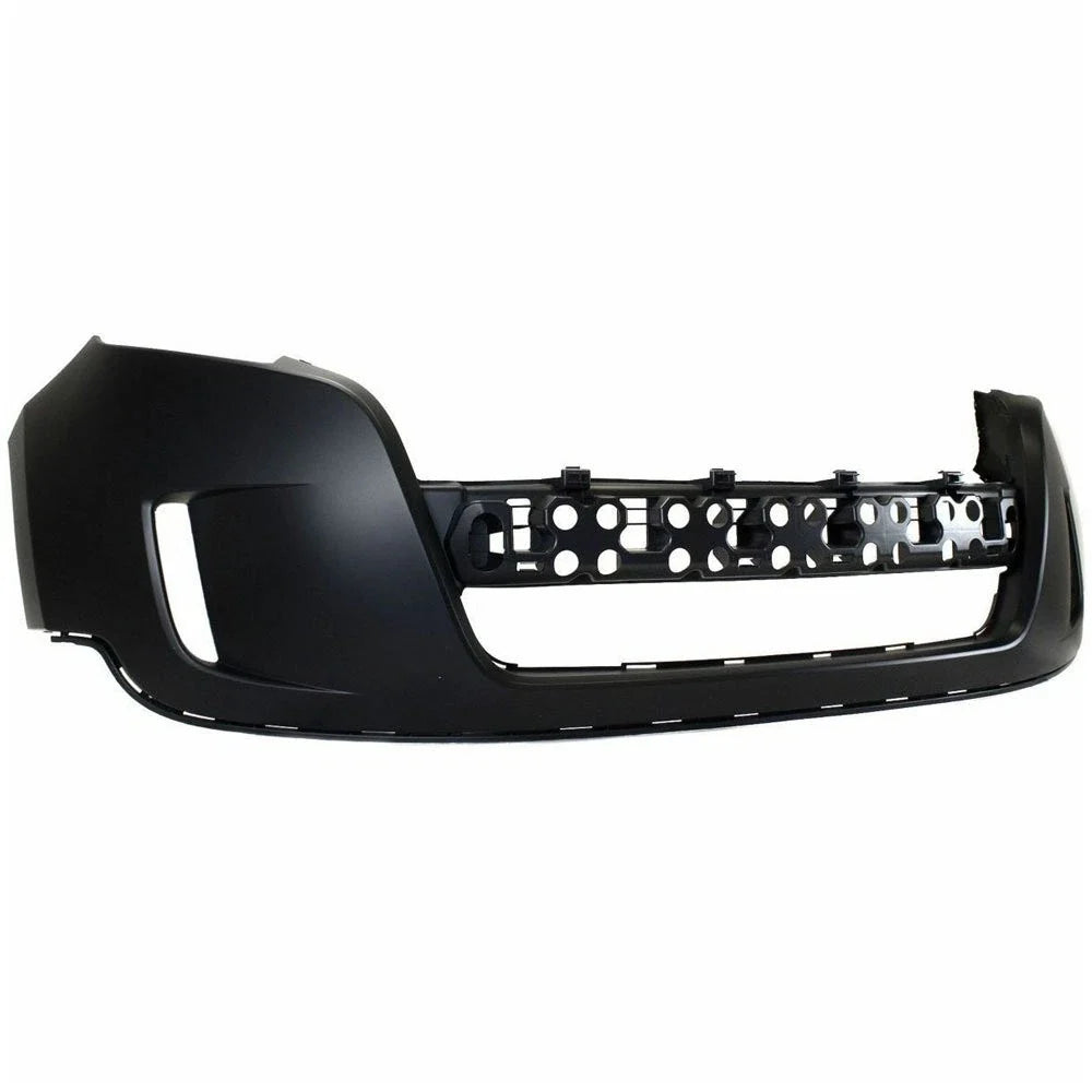 Front Bumper Cover Fascia for Ford Edge (2011–2014)