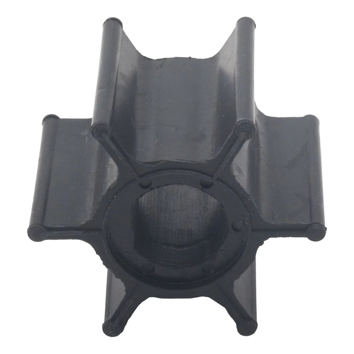 Soxa Marine Outboard Water Pump Impeller for Honda 9.9 15 HP (1990–2023)