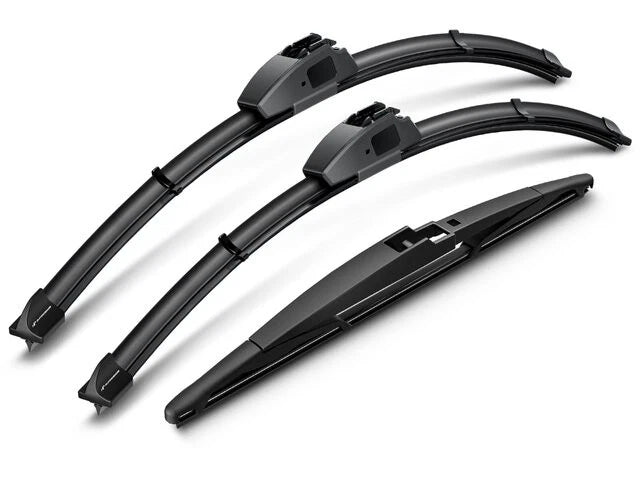 Wiper Blade Set for Toyota RAV4 (2001–2005) APR 39181HPFG