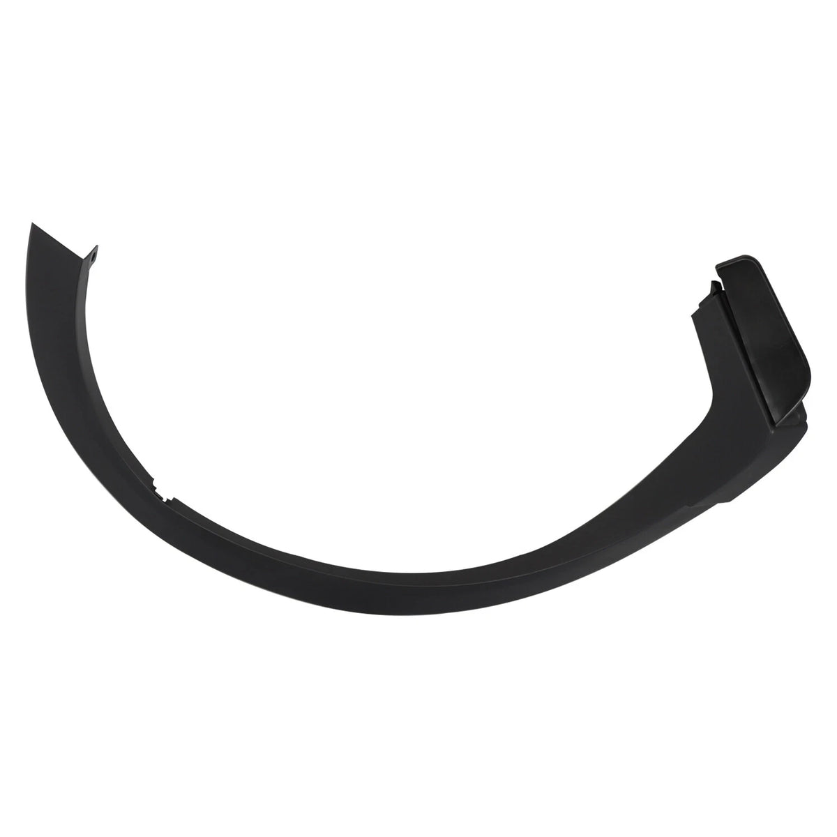 Rear Fender Wheel Opening Molding for Mazda CX-9 (2016–2023) TK4851W60H, TK4851W60F, TK48-51-W60C