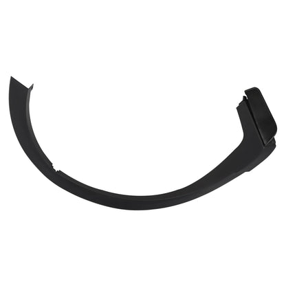 Rear Fender Wheel Opening Molding for Mazda CX-9 (2016–2023) TK4851W60H, TK4851W60F, TK48-51-W60C