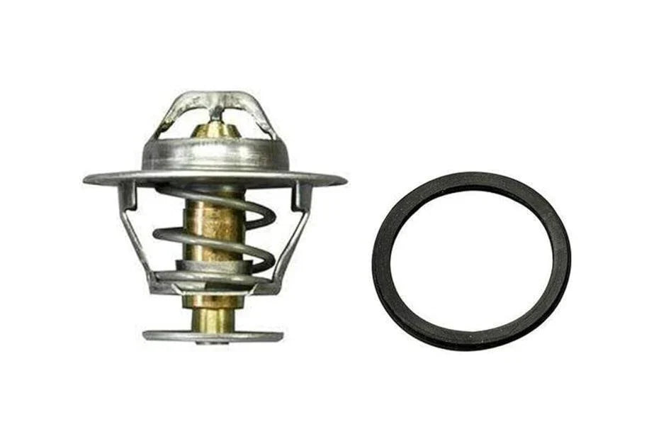 Thermostat Kit 18-3538 3831424 for Volvo Penta MD31 AD41 KAD 42 43 300