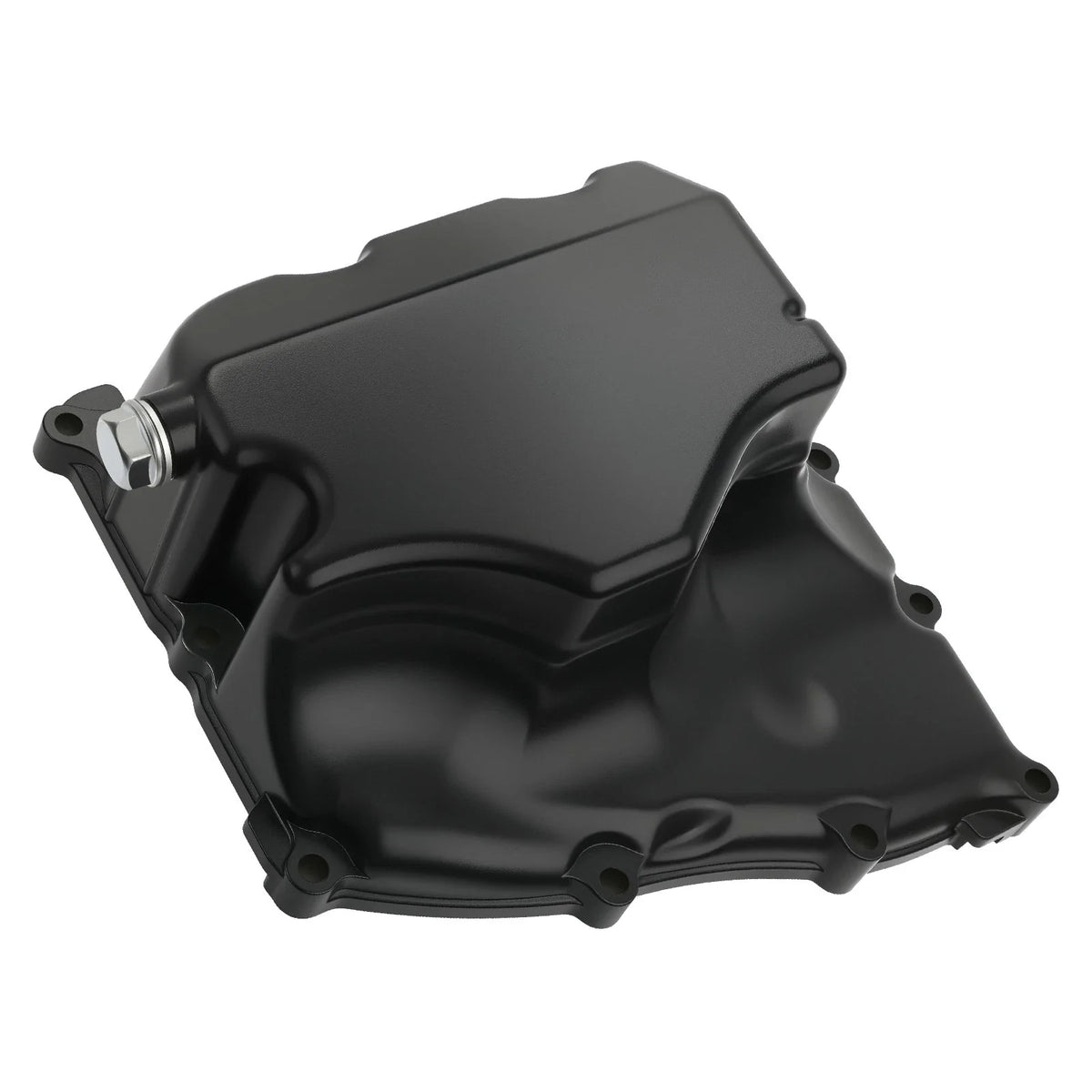 Oil Strainer Cover for Yamaha Tenere 700 (2021–2024) 1WS-13400-00-00