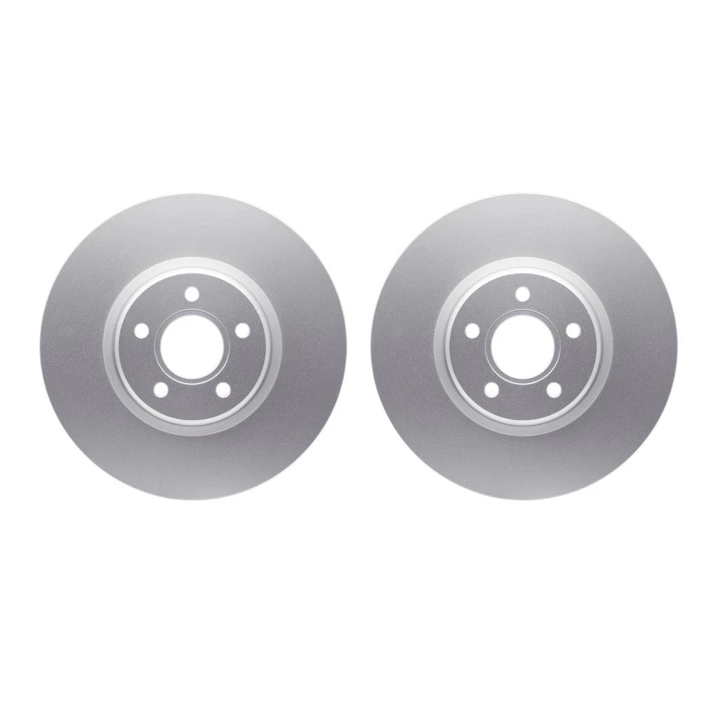 Brake Rotors for Volvo S40 (2004–2011) ALX-PAU-DF-4002-54038-CLA3