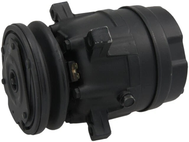 A/C Compressor for Pontiac LeMans (1988–1993) 17518PZBT