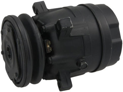 A/C Compressor for Pontiac LeMans (1988–1993) 17518PZBT