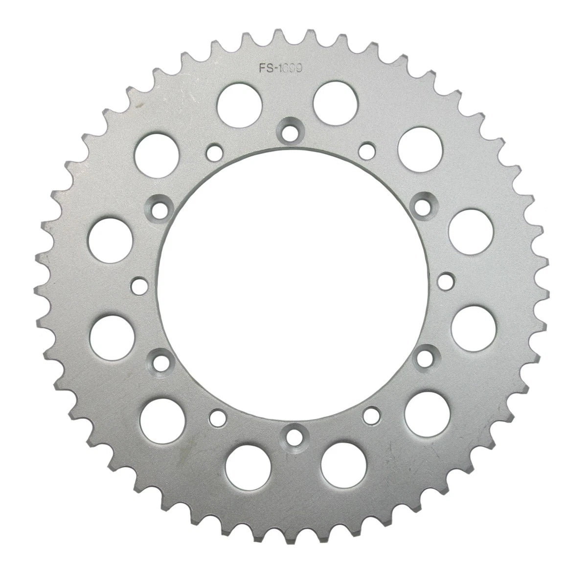 49 Tooth Rear Steel Sprocket for Kawasaki KX250 KX500 (1982–2007) FS-1699d