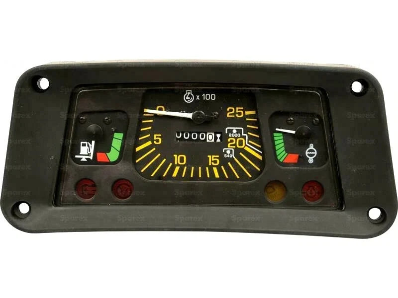 Instrument Cluster for Ford 3430 3930 4130 4630 4830 5030