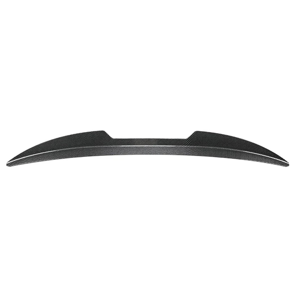 Rear Roof Trunk Spoiler Lip for Ford Focus MK3 MK3.5 (2011-2017)