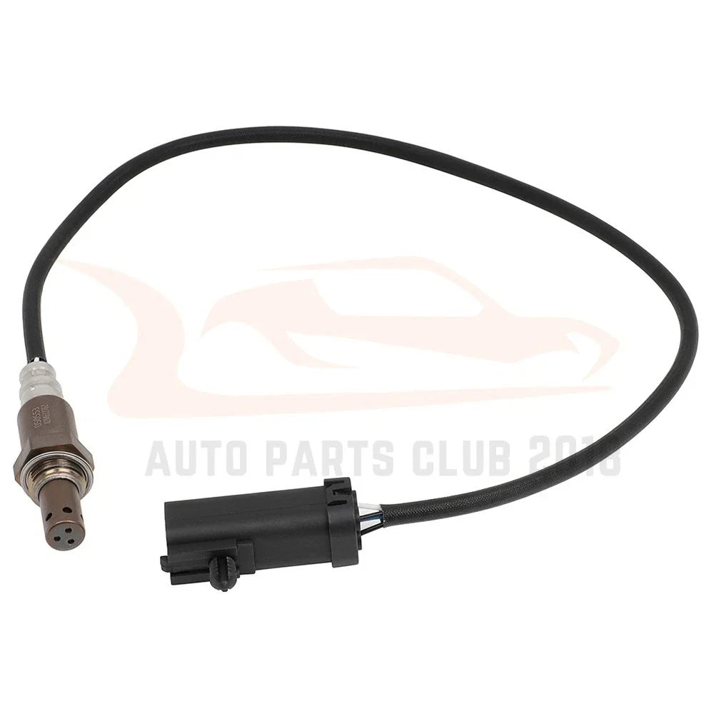 Downstream Rear O2 Oxygen Sensor SG1829 for Dodge B150/250/350
