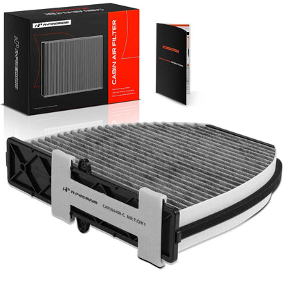 Activated Carbon Cabin Air Filter for Land Rover Discovery Sport (2015–2023)
