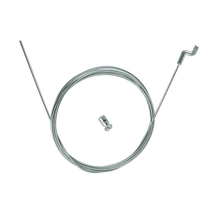 Cable Repair Kit for Garden Machines (Steel Pressure Screw)