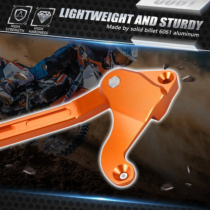Billet Kickstand for KTM 125 150 250 350 450 SX SXF (2012–2015)