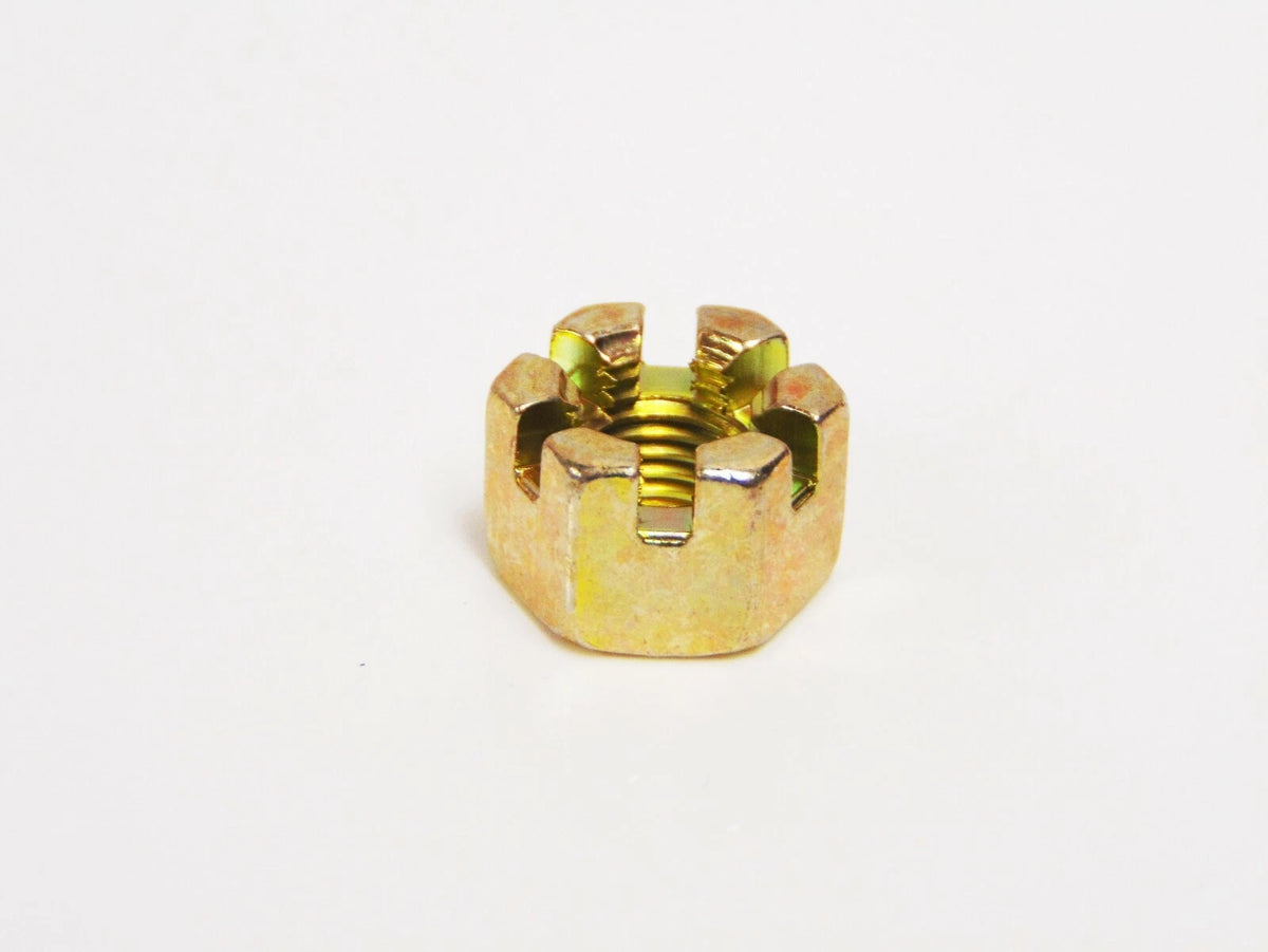 Hex Castle Nut for Arctic Cat ATV (0423-072)