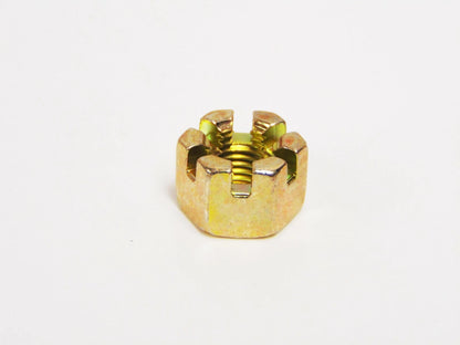 Hex Castle Nut for Arctic Cat ATV (0423-072)