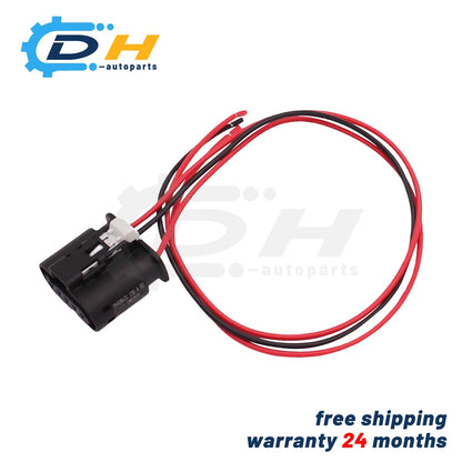 3-Wire Intercooler Pump Plug Wiring Harness for Camaro ZL1 (2012–2015) 09408621, 9408621, PT200