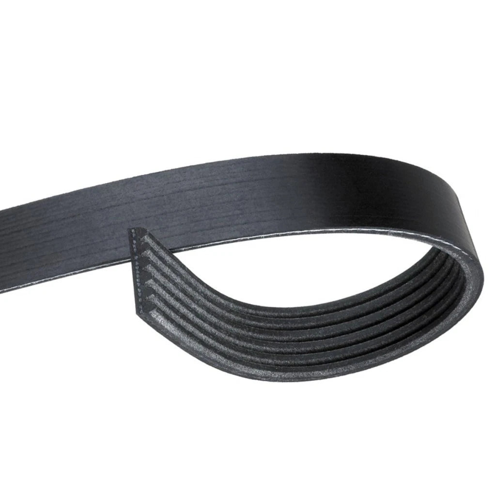 V-Ribbed Serpentine Belt for Suzuki Sidekick (1990) ALX-PAU-AC-4K360-CLA7