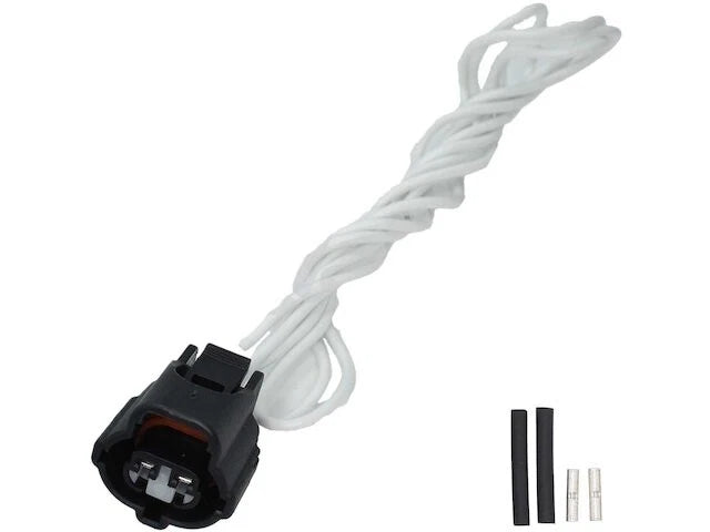 Door Lock Actuator Connector for Dodge Ram 3500 (2005–2010) 26877HTGH